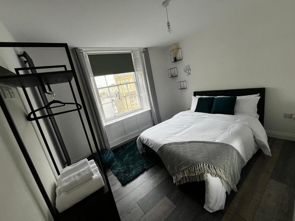 Sterling Stylish 2 Bedroom Central Modern Apartment Darlington  Eksteriør billede